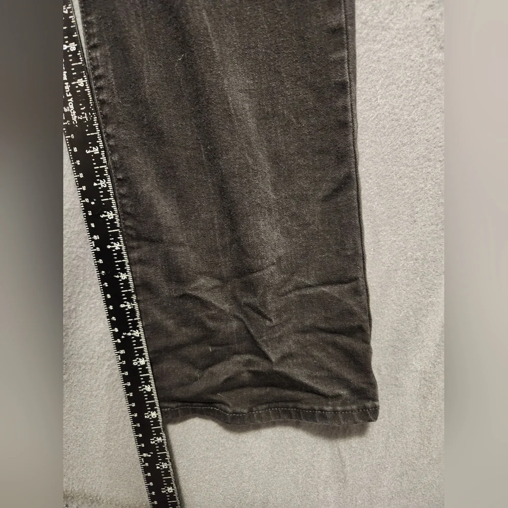 Old Navy Size 18 Black - Picture 2 of 13